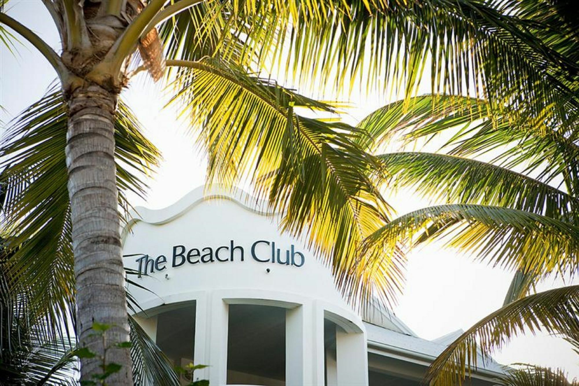 Beach Club Port Douglas Luxury Apartments Bagian luar foto